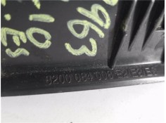 Recambio de mando elevalunas delantero izquierdo para renault clio ii fase ii (b/cb0) 1.5 authentique confort referencia OEM IAM