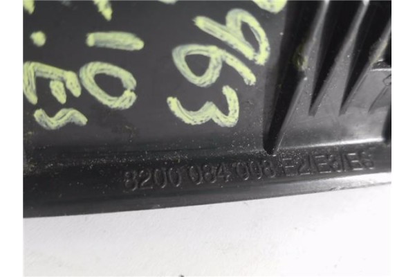 Recambio de mando elevalunas delantero izquierdo para renault clio ii fase ii (b/cb0) 1.5 authentique confort referencia OEM IAM