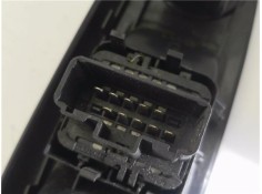 Recambio de mando elevalunas delantero izquierdo para renault clio ii fase ii (b/cb0) 1.5 authentique confort referencia OEM IAM