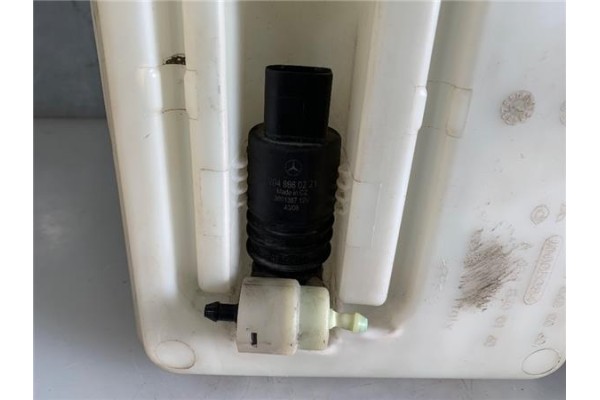 Recambio de deposito limpiaparabrisas para mitsubishi colt vii (cz_) 1.3 (z35am, z34am, z33am) referencia OEM IAM A4548600060  