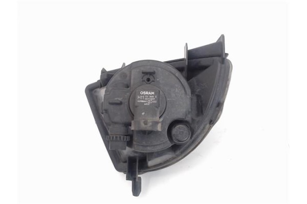 Recambio de faro antiniebla derecho para ford fiesta (cbk) referencia OEM IAM  2S6115K201A 438 , FIAT | 456 , FIAT | 36 , FORD |