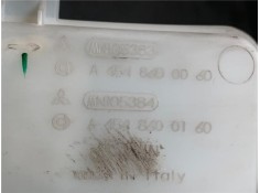 Recambio de deposito limpiaparabrisas para mitsubishi colt vii (cz_) 1.3 (z35am, z34am, z33am) referencia OEM IAM A4548600060  