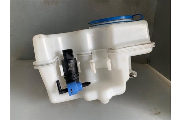 Recambio de deposito limpiaparabrisas para mercedes-benz clase b (bm 245) 1.7 170 (245.232) referencia OEM IAM 1698690220  