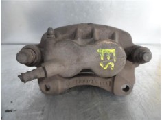 Recambio de pinza freno delantero izquierda para renault master ii furgón (fd) 2.5 dci 120 referencia OEM IAM Y01419  