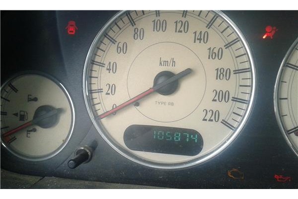 chrysler voyager (rg) del año 2007