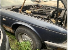 Recambio de aleta delantero derecha para jaguar xj6/12 3.6 xj6 referencia OEM IAM CAP5122  