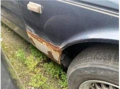 Recambio de aleta delantero derecha para jaguar xj6/12 3.6 xj6 referencia OEM IAM CAP5122  