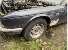 Recambio de aleta delantero izquierda para jaguar xj6/12 3.6 xj6 referencia OEM IAM CAP5123  