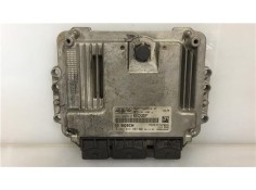 Recambio de centralita para ford fiesta vi 1.6 tdci referencia OEM IAM 6DZF 0281014803 