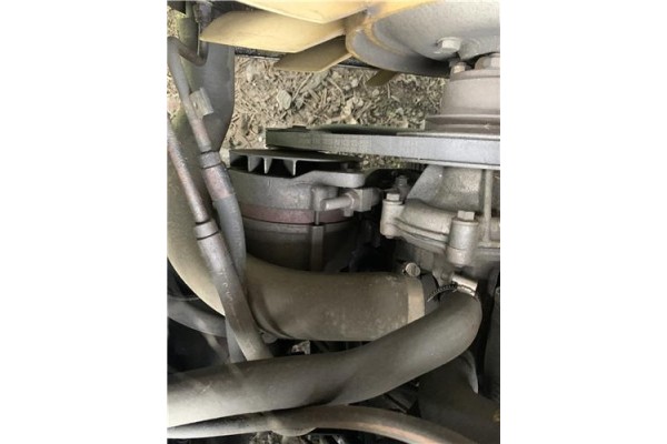 Recambio de alternador para jaguar xj6/12 3.6 xj6 referencia OEM IAM DAC5224N 120469808 