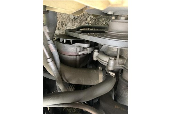 Recambio de alternador para jaguar xj6/12 3.6 xj6 referencia OEM IAM DAC5224N 120469808 