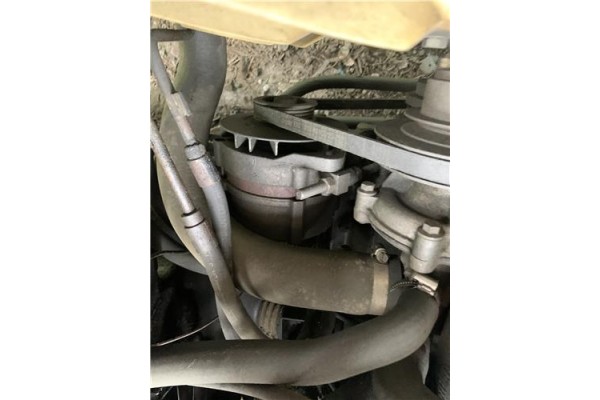 Recambio de alternador para jaguar xj6/12 3.6 xj6 referencia OEM IAM DAC5224N 120469808 