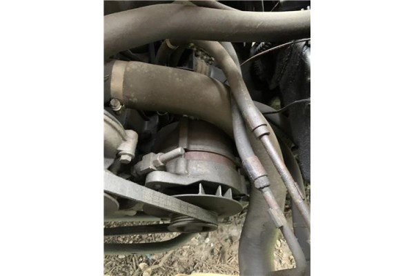 Recambio de alternador para jaguar xj6/12 3.6 xj6 referencia OEM IAM DAC5224N 120469808 