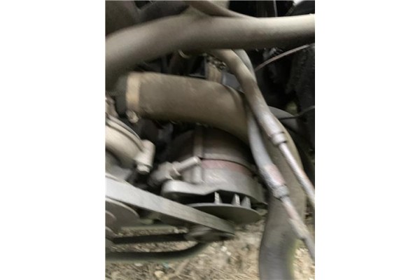 Recambio de alternador para jaguar xj6/12 3.6 xj6 referencia OEM IAM DAC5224N 120469808 