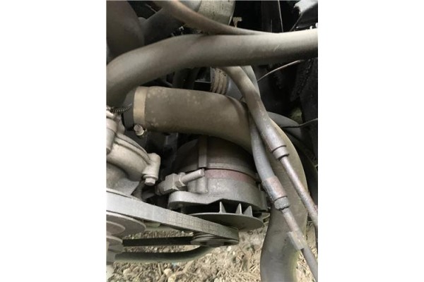 Recambio de alternador para jaguar xj6/12 3.6 xj6 referencia OEM IAM DAC5224N 120469808 