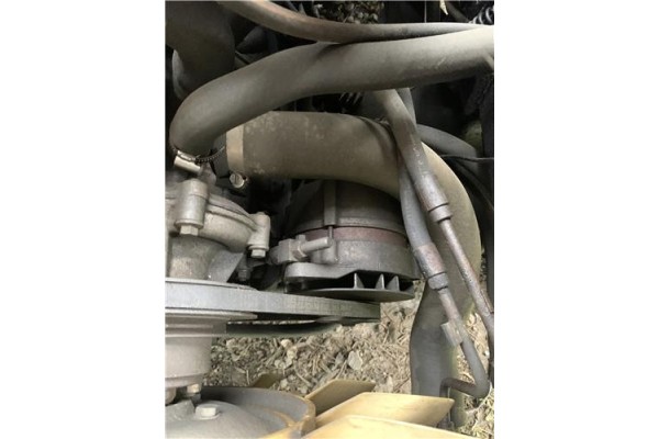 Recambio de alternador para jaguar xj6/12 3.6 xj6 referencia OEM IAM DAC5224N 120469808 