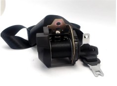 Recambio de cinturon seguridad trasero central para fiat ii panda (169) 1.3 d multijet referencia OEM IAM 735381352  