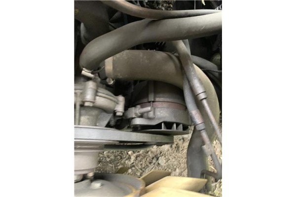 Recambio de alternador para jaguar xj6/12 3.6 xj6 referencia OEM IAM DAC5224N 120469808 