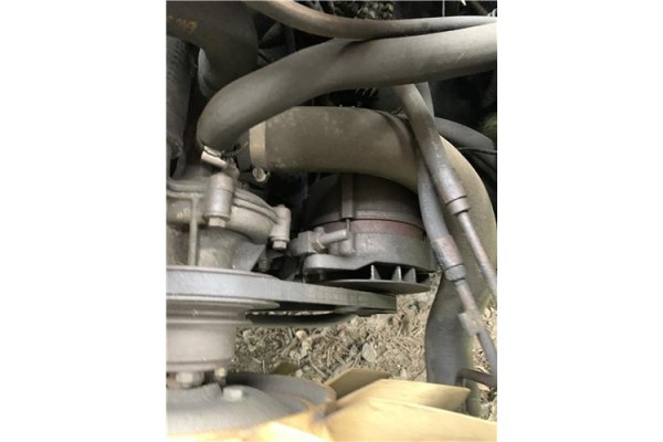 Recambio de alternador para jaguar xj6/12 3.6 xj6 referencia OEM IAM DAC5224N 120469808 