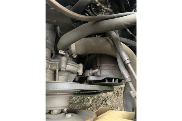 Recambio de alternador para jaguar xj6/12 3.6 xj6 referencia OEM IAM DAC5224N 120469808 