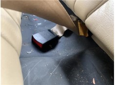 Recambio de anclaje cinturon trasero derecho para jaguar xj6/12 3.6 xj6 referencia OEM IAM BEC102498  