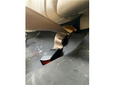 Recambio de anclaje cinturon trasero derecho para jaguar xj6/12 3.6 xj6 referencia OEM IAM BEC102498  
