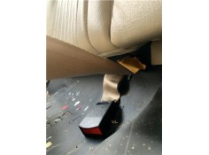 Recambio de anclaje cinturon trasero derecho para jaguar xj6/12 3.6 xj6 referencia OEM IAM BEC102498  