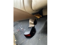 Recambio de anclaje cinturon trasero derecho para jaguar xj6/12 3.6 xj6 referencia OEM IAM BEC102498  