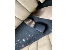 Recambio de anclaje cinturon trasero derecho para jaguar xj6/12 3.6 xj6 referencia OEM IAM BEC102498  