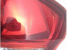 Recambio de piloto trasero derecho para hyundai getz (tb) referencia OEM IAM 924021C010 924021C510 924021C510 , HYUNDAI | 924021