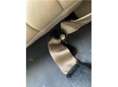 Recambio de anclaje cinturon trasero derecho para jaguar xj6/12 3.6 xj6 referencia OEM IAM BEC102498  