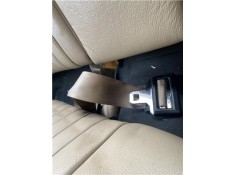 Recambio de anclaje cinturon trasero derecho para jaguar xj6/12 3.6 xj6 referencia OEM IAM BEC102498  