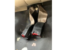 Recambio de anclaje cinturon trasero izquierdo para jaguar xj6/12 3.6 xj6 referencia OEM IAM BEC102498  