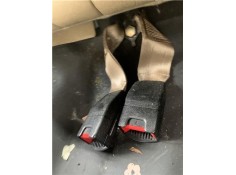 Recambio de anclaje cinturon trasero izquierdo para jaguar xj6/12 3.6 xj6 referencia OEM IAM BEC102498  