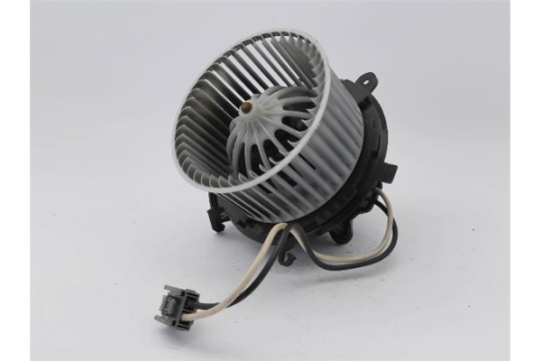 Recambio de motor calefaccion para opel astra j 1.7 cdti referencia OEM IAM   