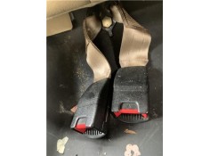 Recambio de anclaje cinturon trasero izquierdo para jaguar xj6/12 3.6 xj6 referencia OEM IAM BEC102498  