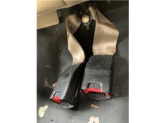 Recambio de anclaje cinturon trasero izquierdo para jaguar xj6/12 3.6 xj6 referencia OEM IAM BEC102498  