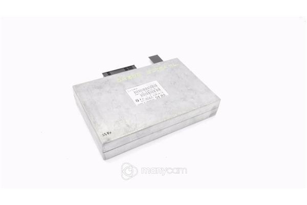 Recambio de centralita para seat altea xl (5p5) 1.9 tdi referencia OEM IAM 5P0862335B  