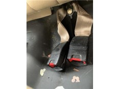 Recambio de anclaje cinturon trasero izquierdo para jaguar xj6/12 3.6 xj6 referencia OEM IAM BEC102498  