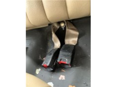 Recambio de anclaje cinturon trasero izquierdo para jaguar xj6/12 3.6 xj6 referencia OEM IAM BEC102498  