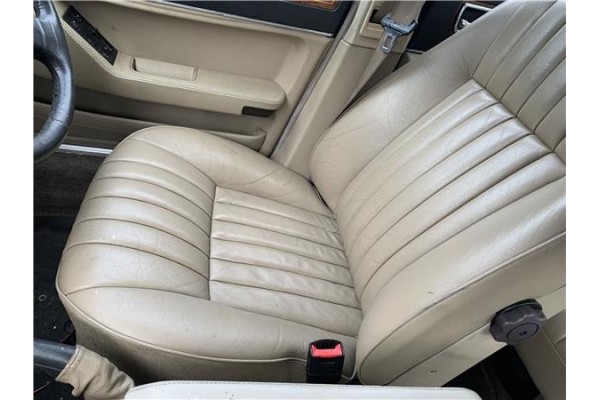 Recambio de asiento delantero derecho para jaguar xj6/12 3.6 xj6 referencia OEM IAM BCC4880C  