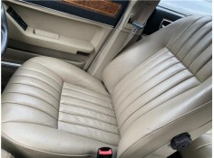 Recambio de asiento delantero derecho para jaguar xj6/12 3.6 xj6 referencia OEM IAM BCC4880C  