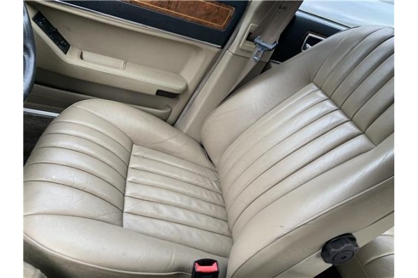 Recambio de asiento delantero derecho para jaguar xj6/12 3.6 xj6 referencia OEM IAM BCC4880C  