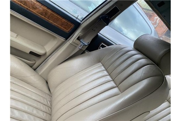 Recambio de asiento delantero derecho para jaguar xj6/12 3.6 xj6 referencia OEM IAM BCC4880C  