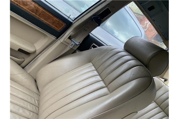 Recambio de asiento delantero derecho para jaguar xj6/12 3.6 xj6 referencia OEM IAM BCC4880C  