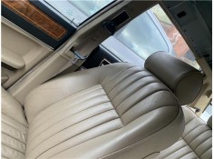 Recambio de asiento delantero derecho para jaguar xj6/12 3.6 xj6 referencia OEM IAM BCC4880C  