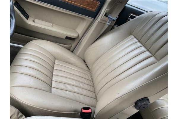 Recambio de asiento delantero derecho para jaguar xj6/12 3.6 xj6 referencia OEM IAM BCC4880C  