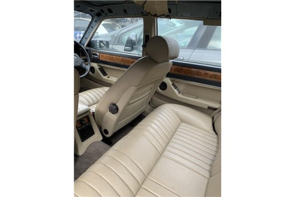 Recambio de asiento delantero derecho para jaguar xj6/12 3.6 xj6 referencia OEM IAM BCC4880C  