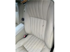 Recambio de asiento delantero izquierdo para jaguar xj6/12 3.6 xj6 referencia OEM IAM BCC4880C  