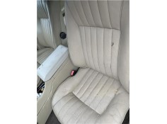 Recambio de asiento delantero izquierdo para jaguar xj6/12 3.6 xj6 referencia OEM IAM BCC4880C  